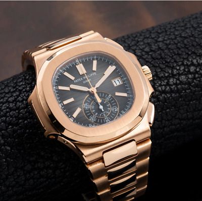 PATEK PHILIPPE