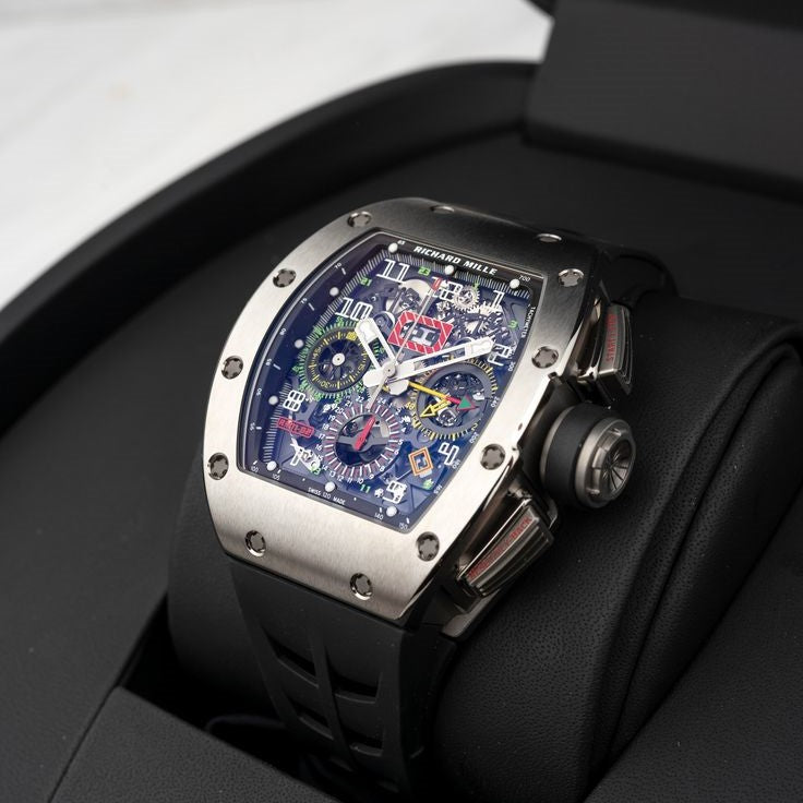 RICHARD MILLE