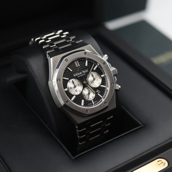 AUDEMARS PIGUET - Theluxzone