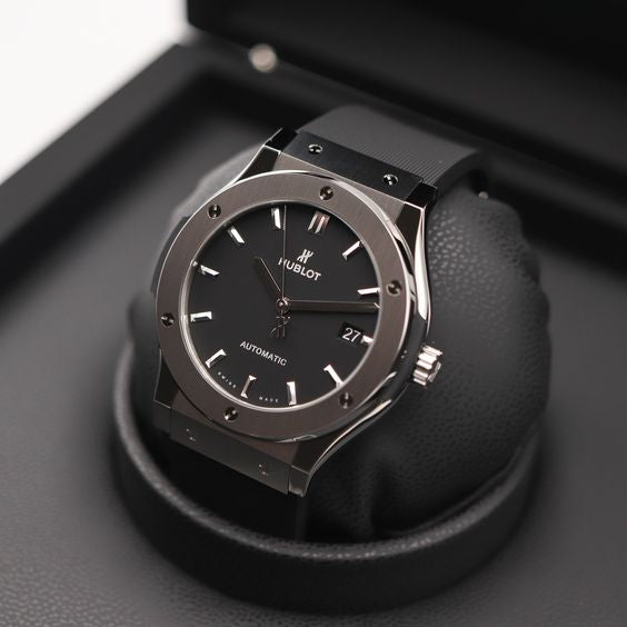 HUBLOT - Theluxzone