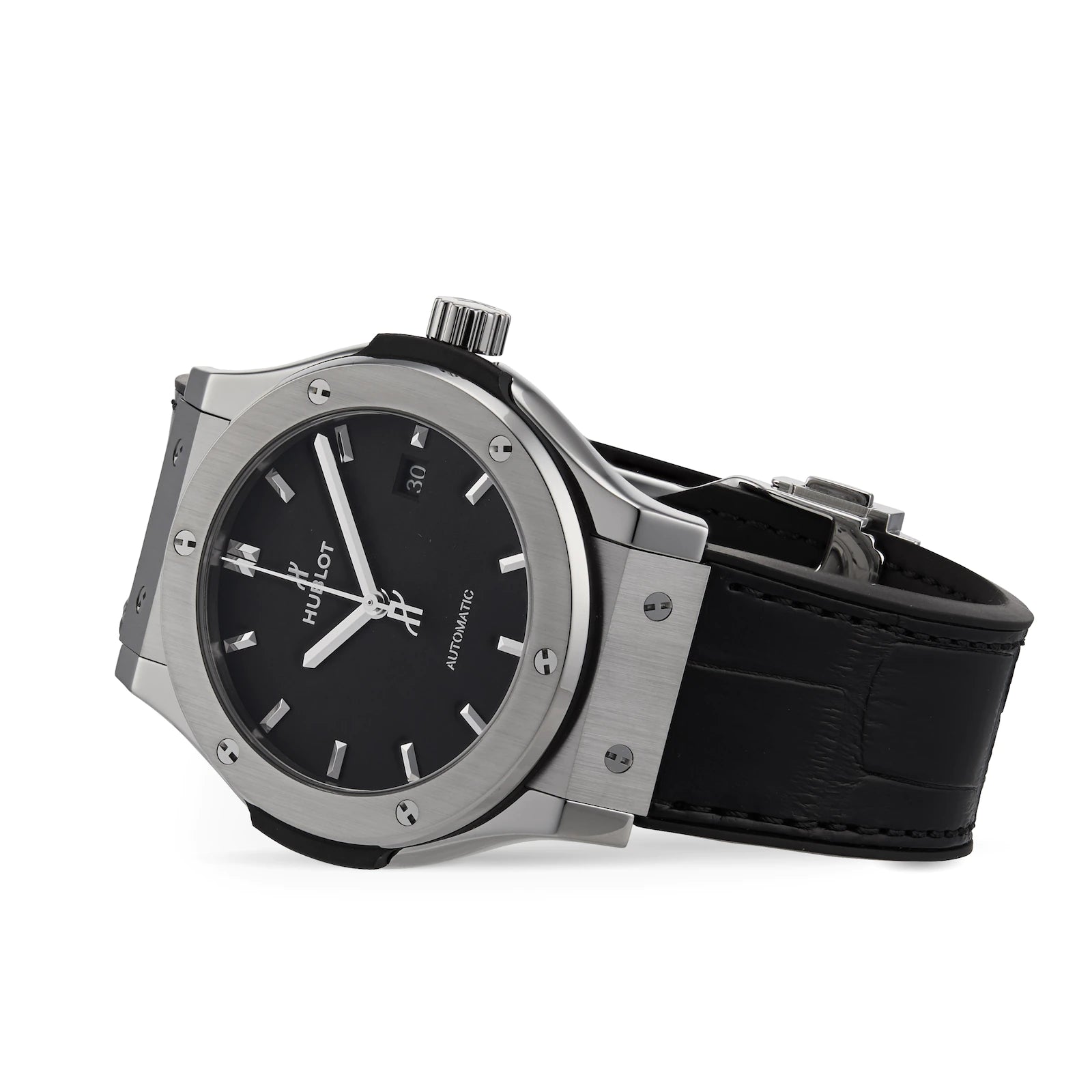 HUBLOT Classic Fusion Titanium 42mm | Theluxzone