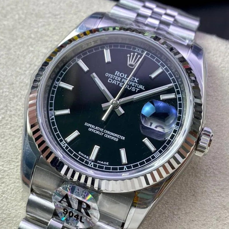 Rolex Datejust 36mm | Theluxzone