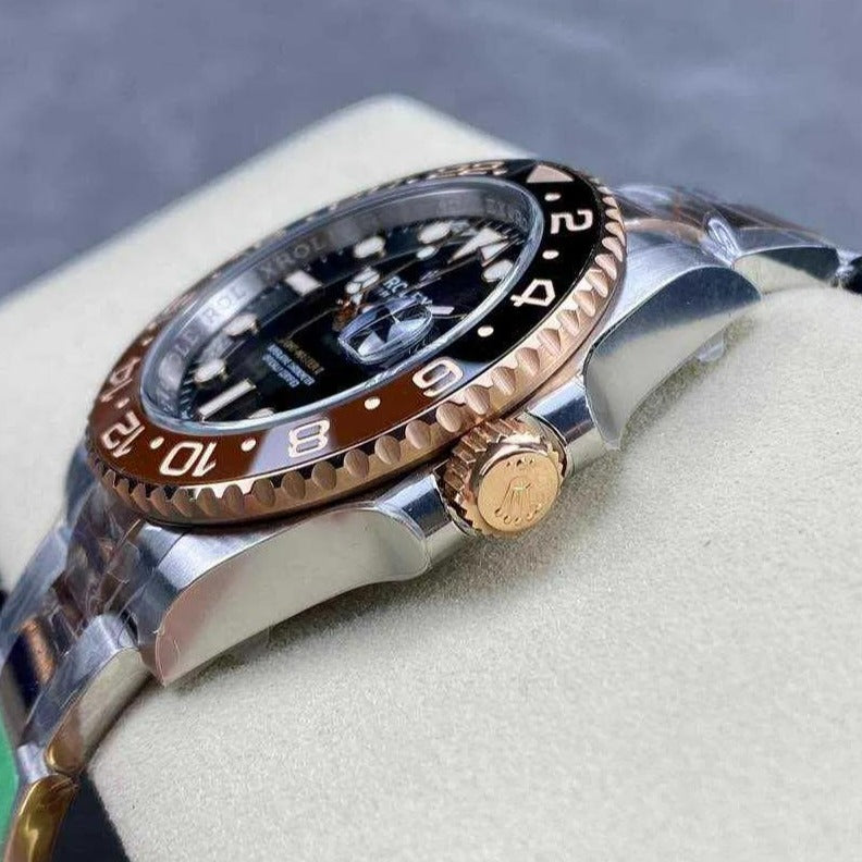 Rolex GMT-MASTER II Oyster 40 mm | Theluxzone