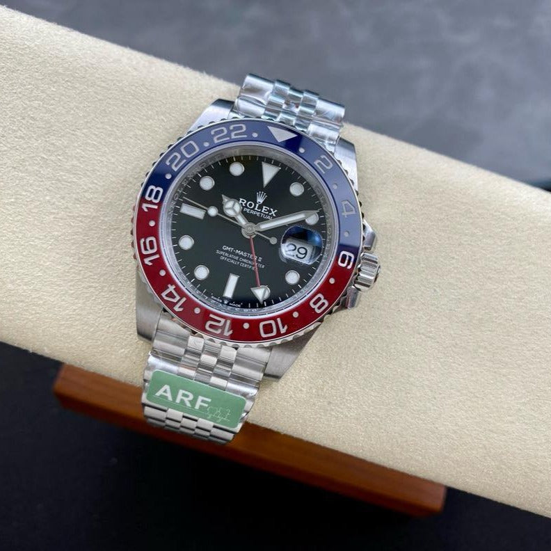 ROLEX Theluxzone