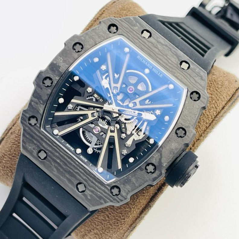 Richard mille rm 12 01 online price