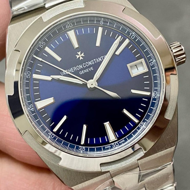 Vacheron Constantin Overseas 4500V