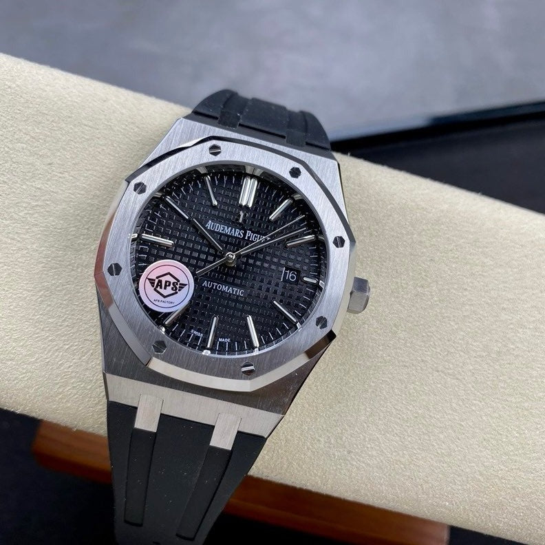 AP Ultimate Edition Royal Oak 15400 41mm | Theluxzone