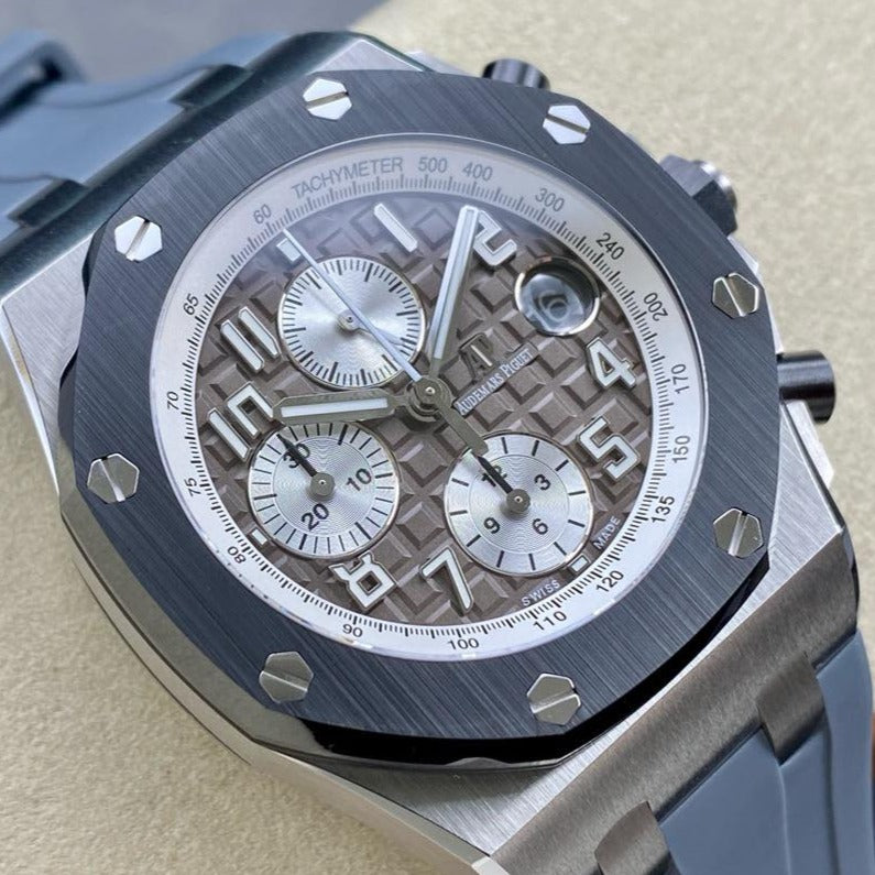 Audemars Piguet Royal Oak Offshore 26470