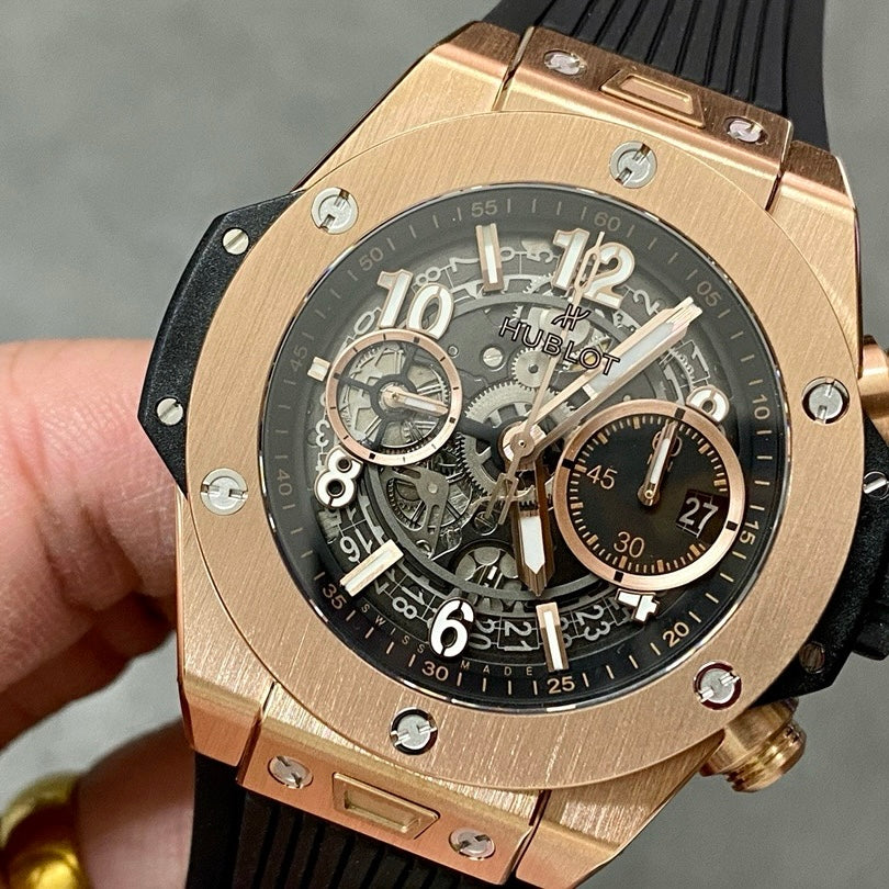 Hublot Big Bang 42mm