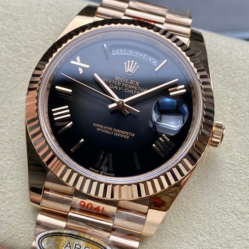 Rolex Day-Date 40mm