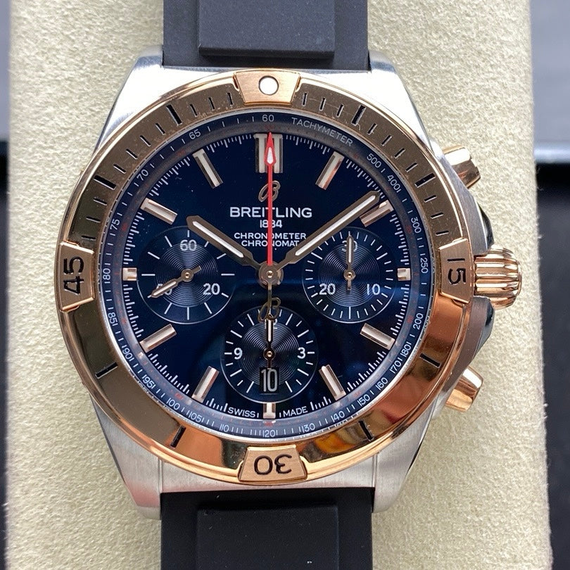 Breitling Chronomat 42mm