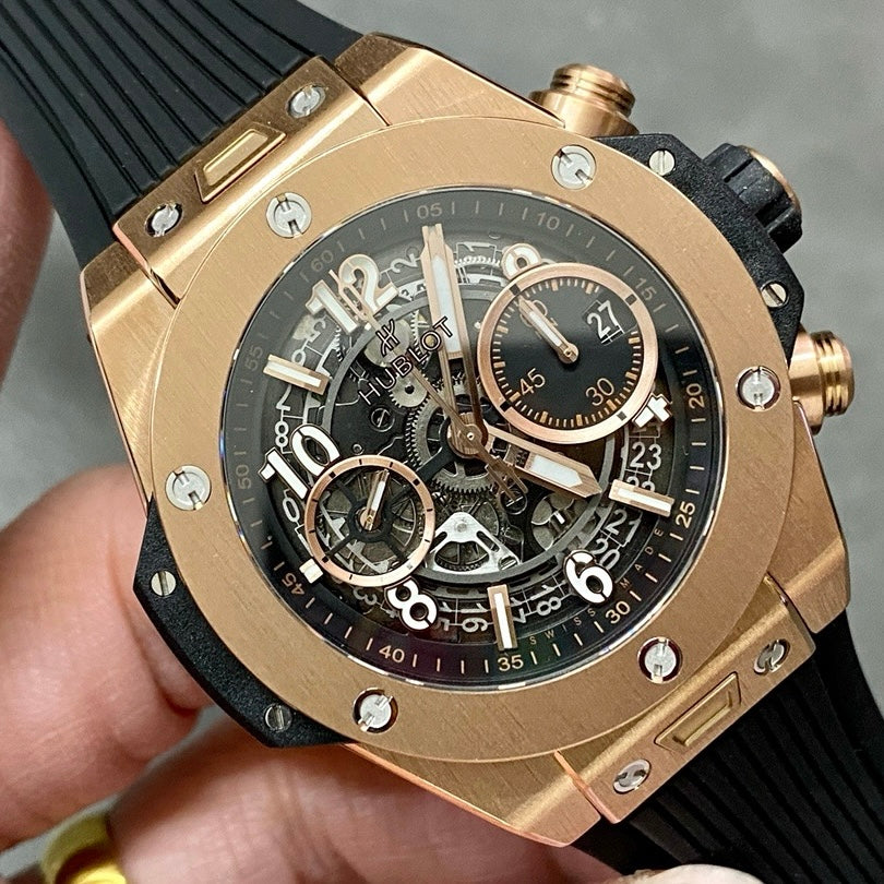 Hublot Big Bang 42mm