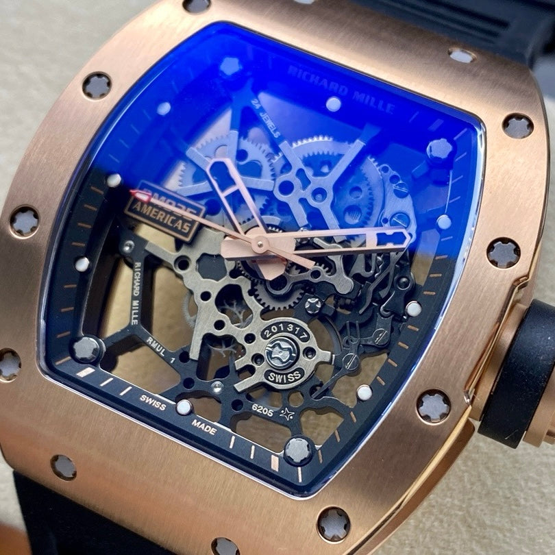 Richard Mille RM035