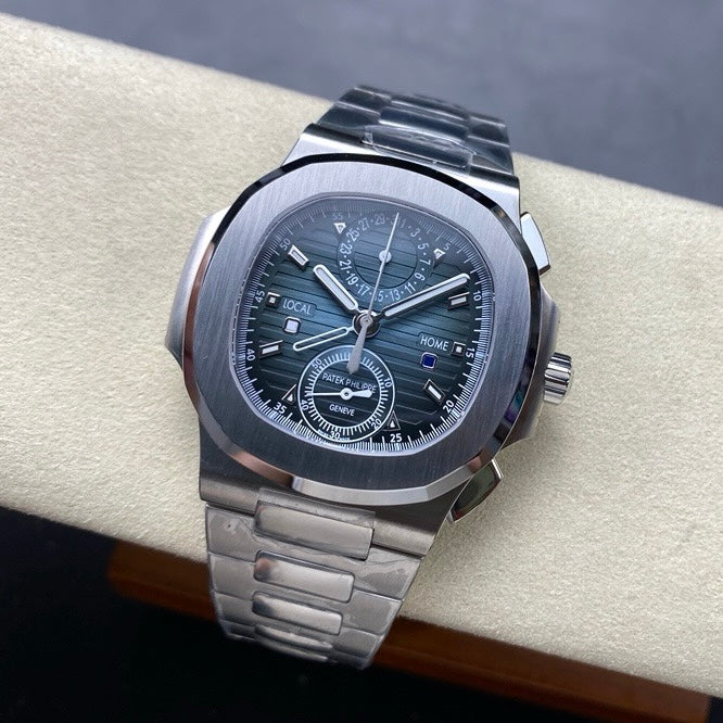 Patek Philippe Nautilus 5990 Multi-function