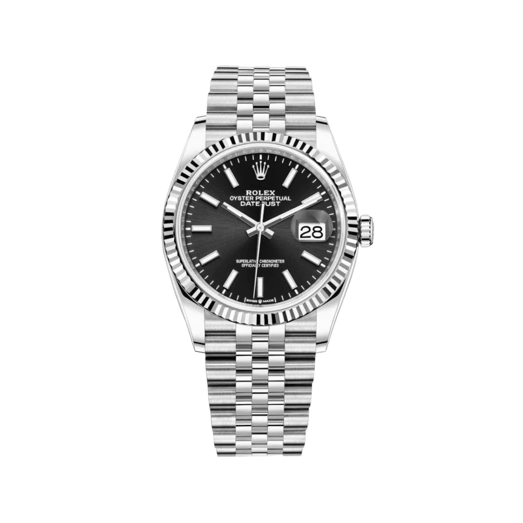 Rolex Datejust 36mm | Theluxzone