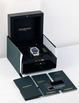 AUDEMARS PIGUET