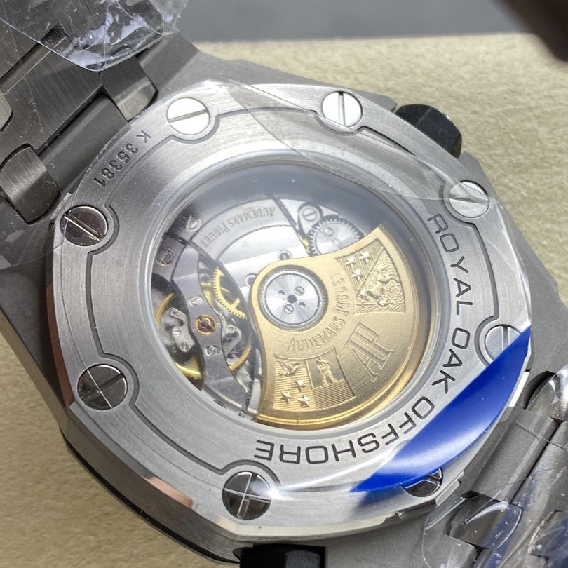 Audemars Piguet Royal Oak Offshore 15710