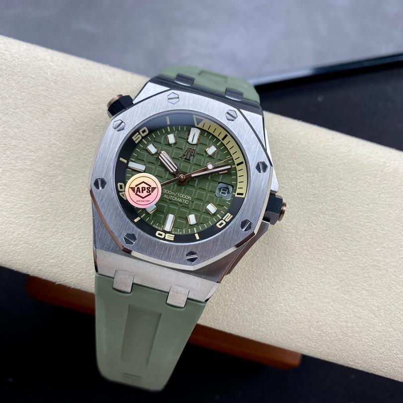 Audemars Piguet Royal Oak Offshore 42mm