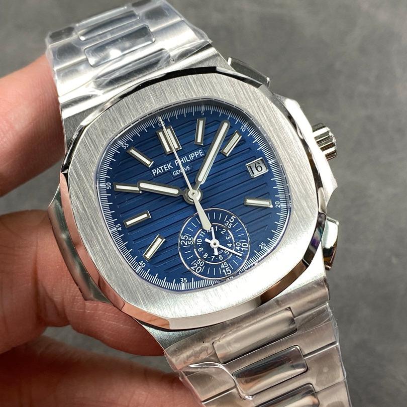 Patek Philippe Nautilus 5980