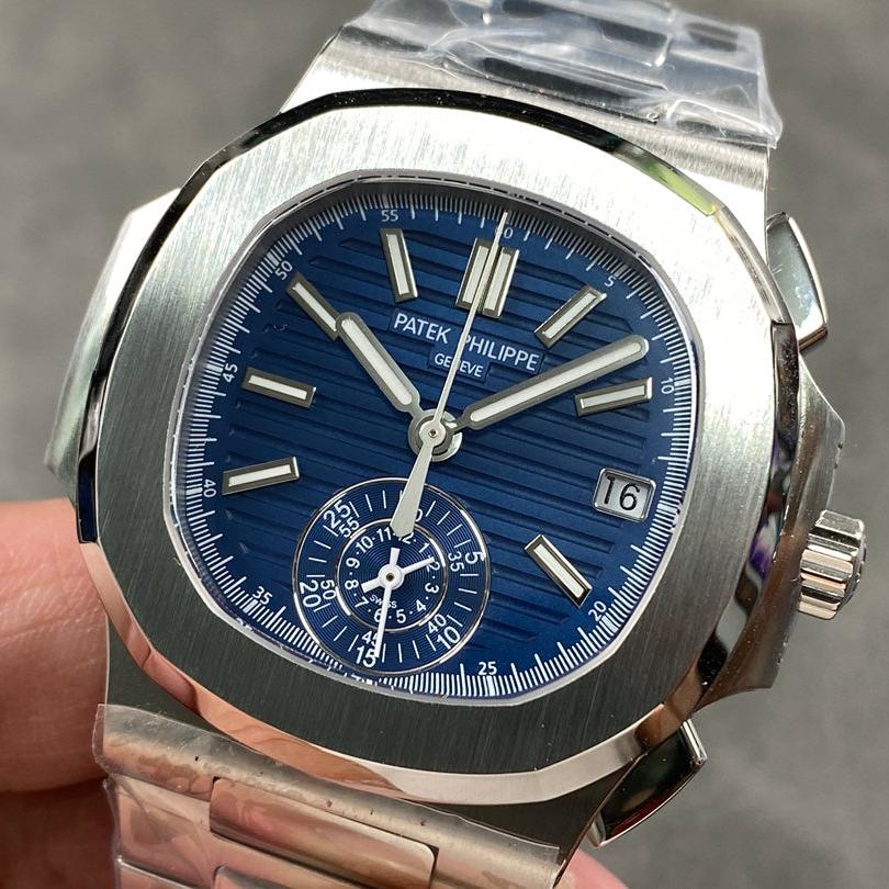 Patek Philippe Nautilus 5980