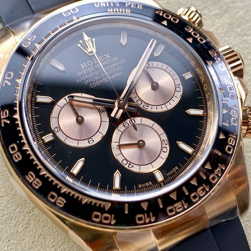 Rolex Daytona 40mm