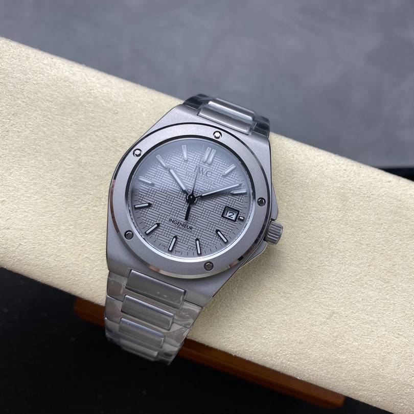 Iwc Ingenieur Automatic 40mm