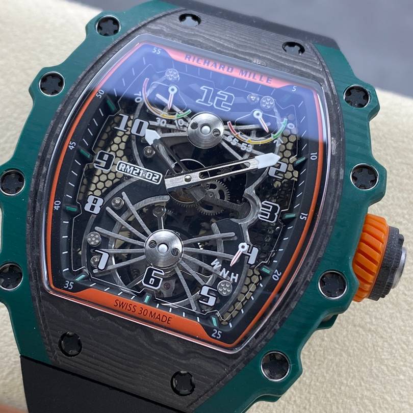 Richard Mille RM21-02