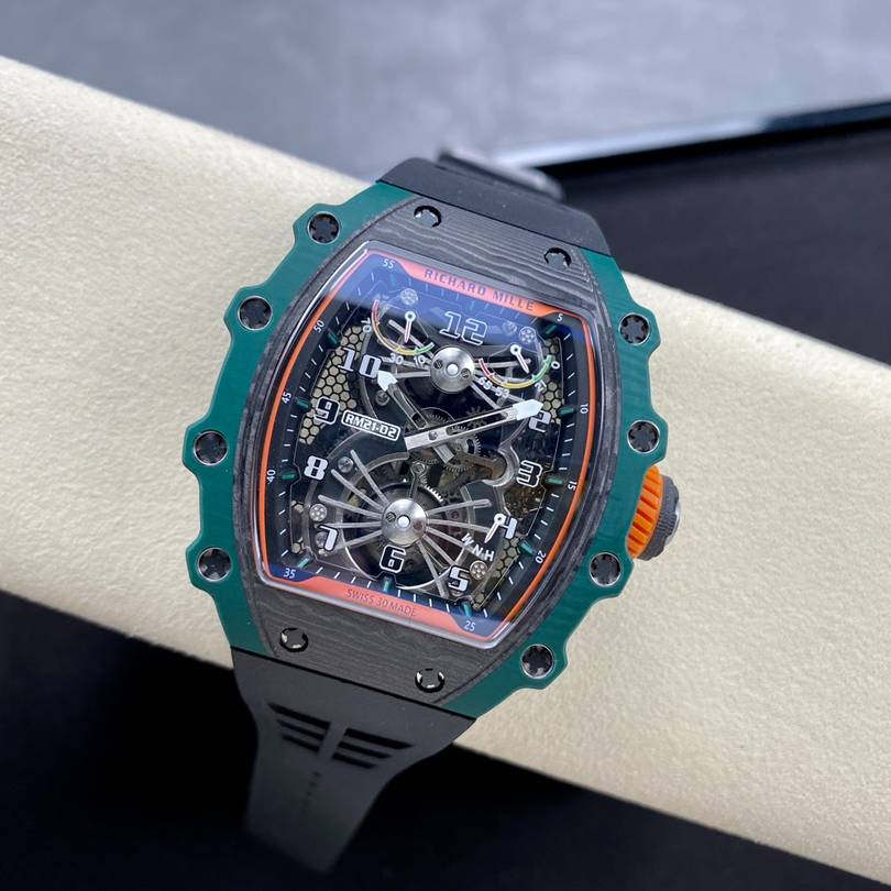 Richard Mille RM21-02