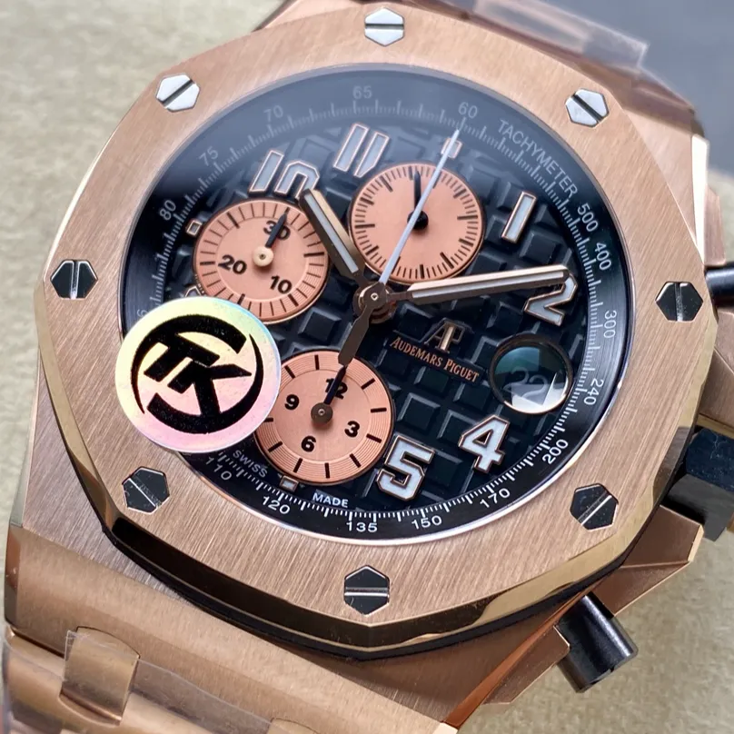 Audemars Piguet Royal Oak Offshore