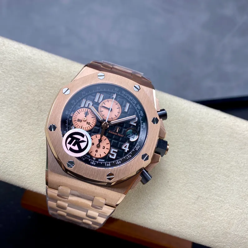 Audemars Piguet Royal Oak Offshore