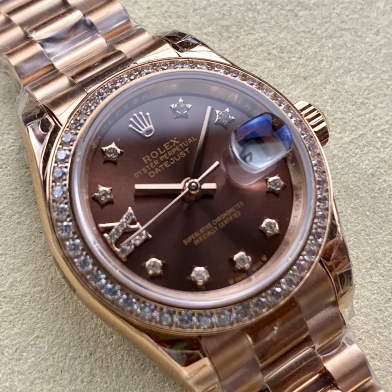 Rolex Datejust 28mm