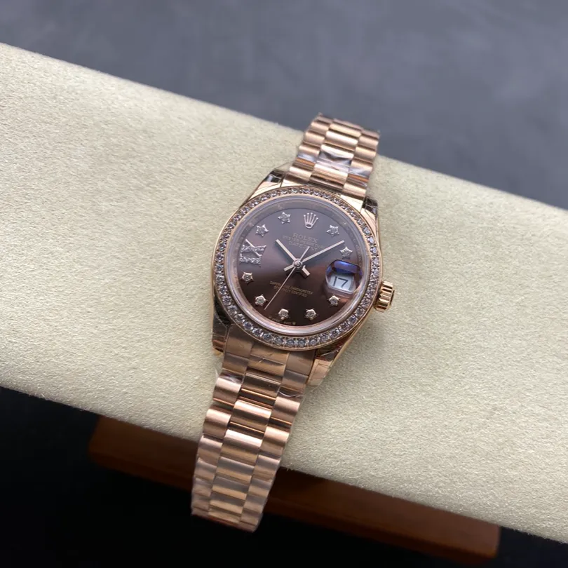 Rolex Datejust 28mm