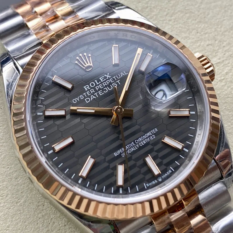 Rolex Datejust 36mm