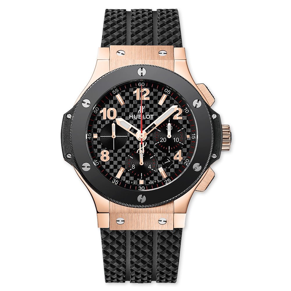 Hublot Big Bang Chronograph 44mm