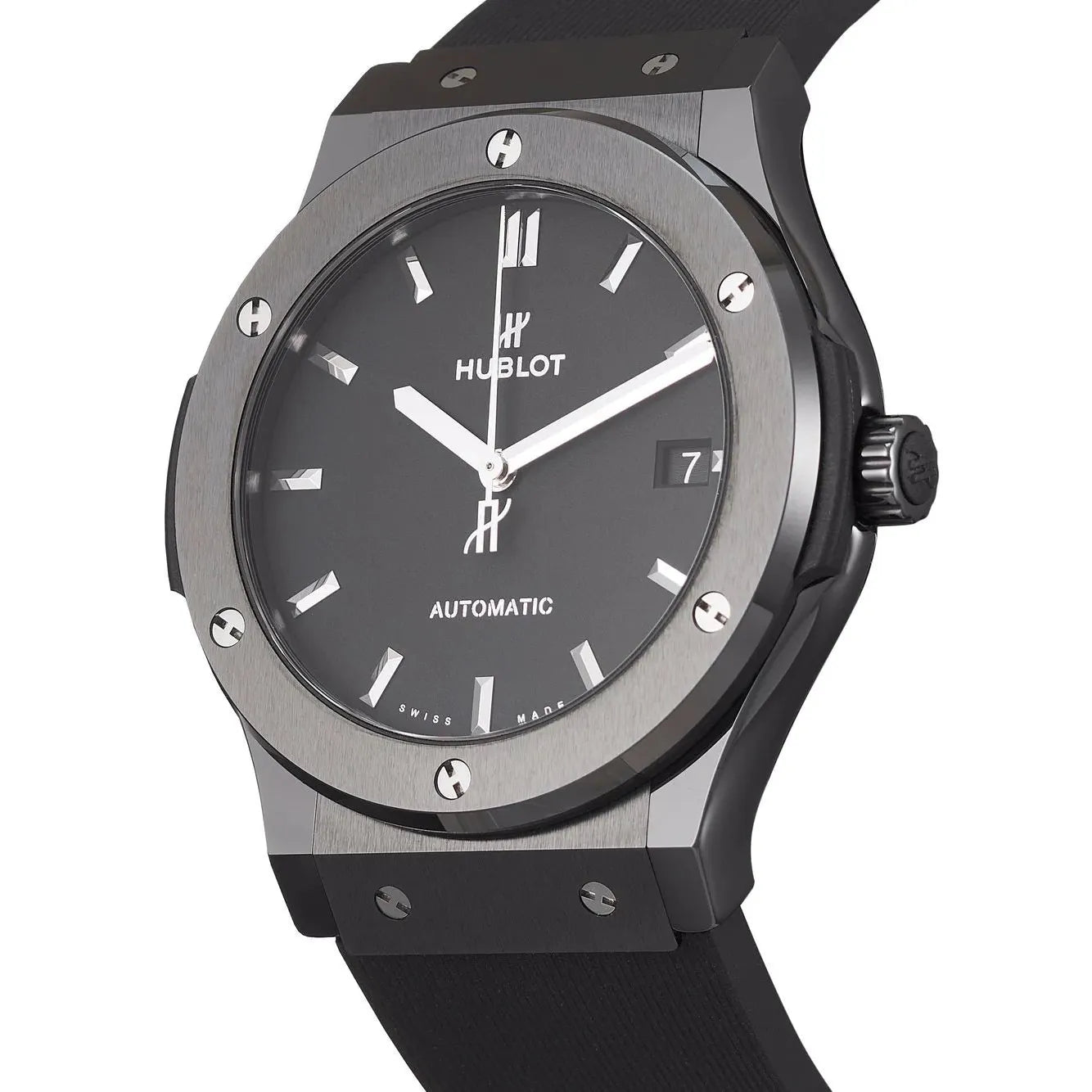 Hublot Classic Fusion Black 2022 42mm | Theluxzone