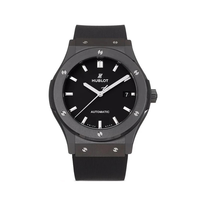 Hublot Classic Fusion Black 2022 42mm | Theluxzone