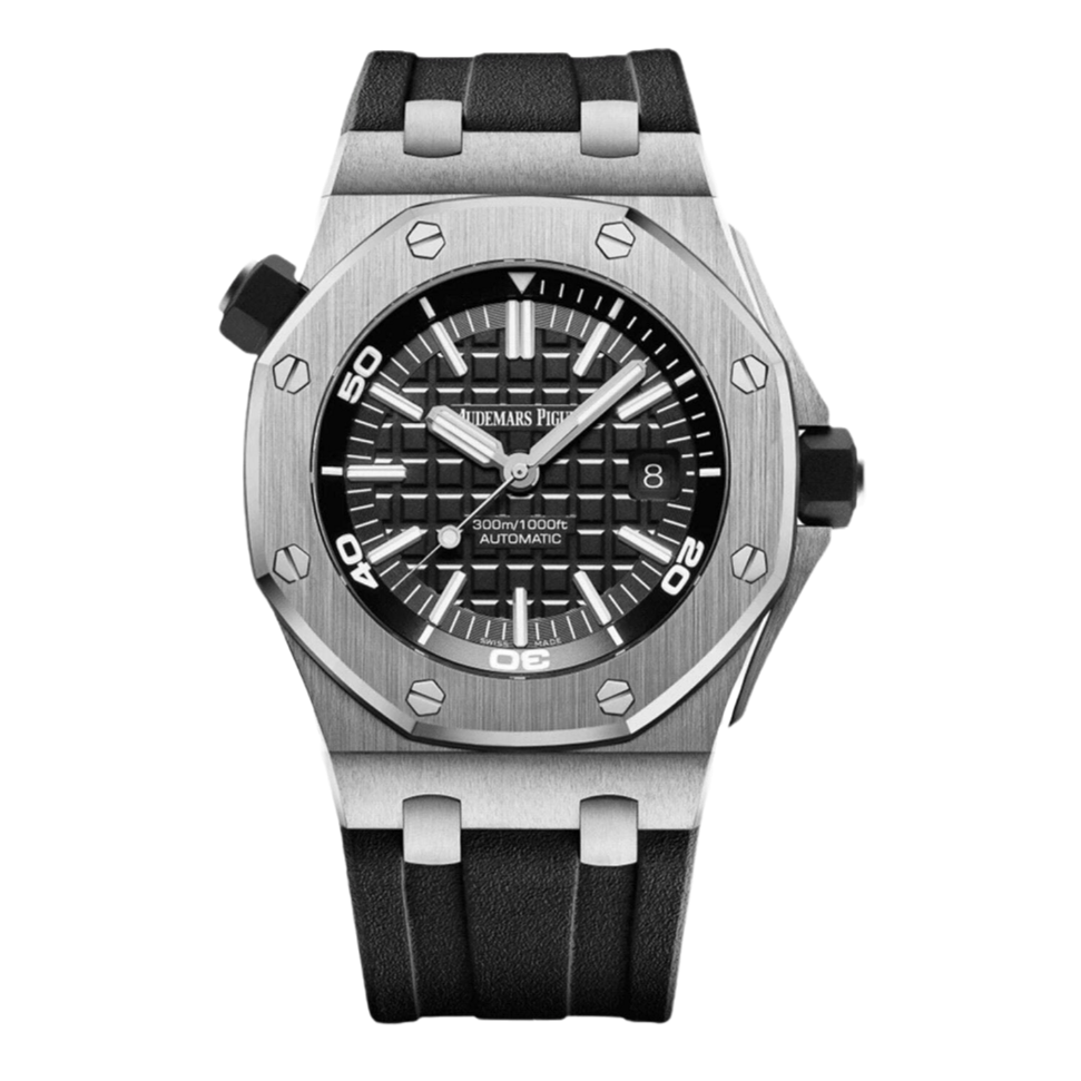 Audemars Piguet Royal Oak Offshore 42mm | Theluxzone