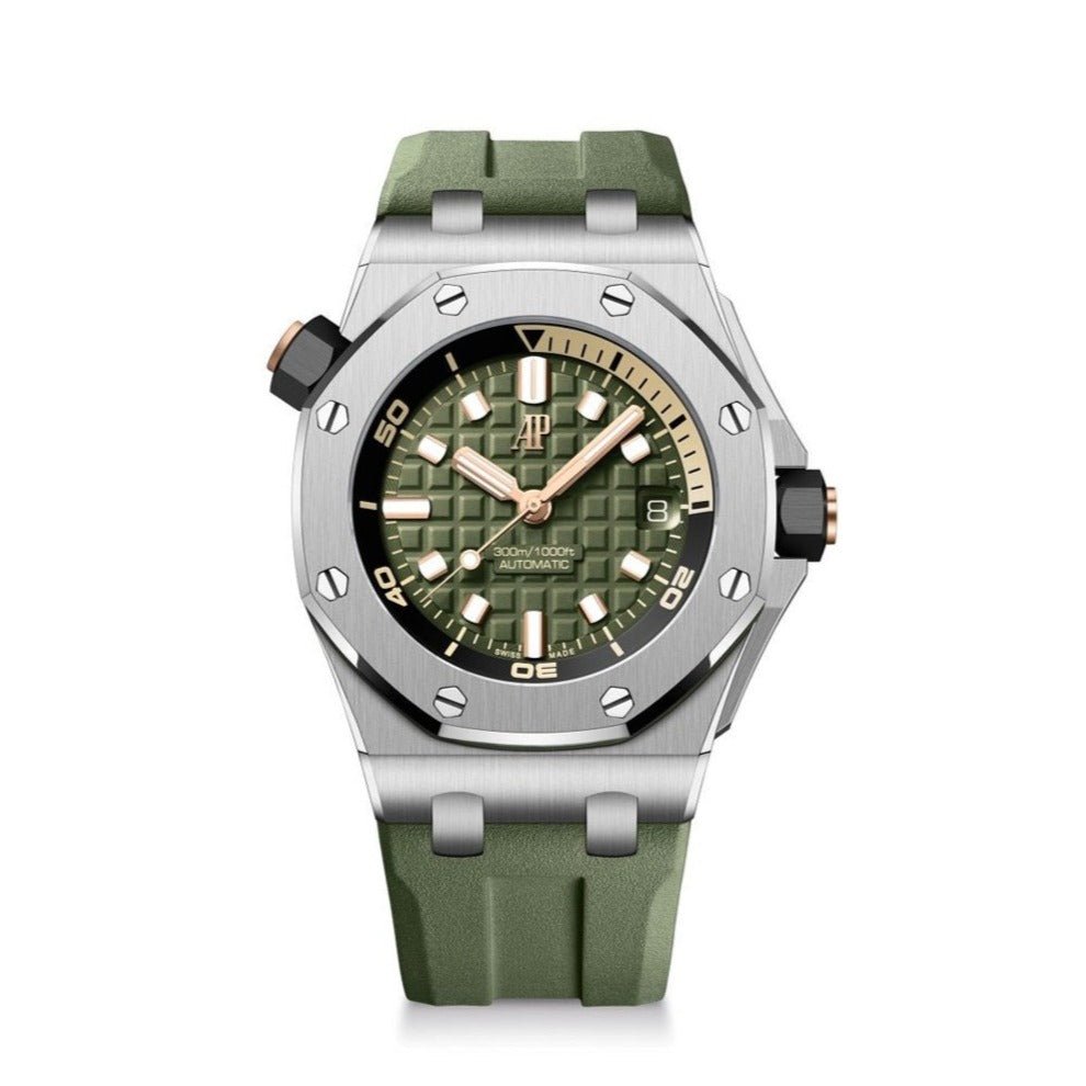 Audemars Piguet Royal Oak Offshore 42mm | Theluxzone