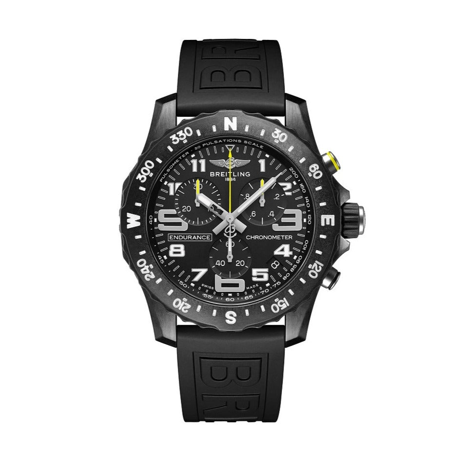 Breitling ENDURANCE PRO 44MM | Theluxzone