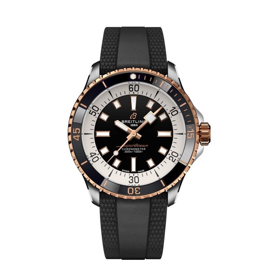 Breitling SUPEROCEAN AUTOMATIC 42 | Theluxzone