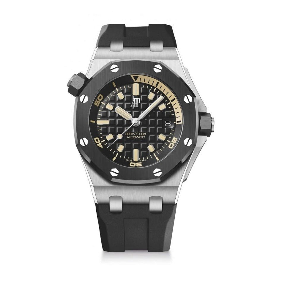 Audemars Piguet Royal Oak Offshore 42mm | Theluxzone