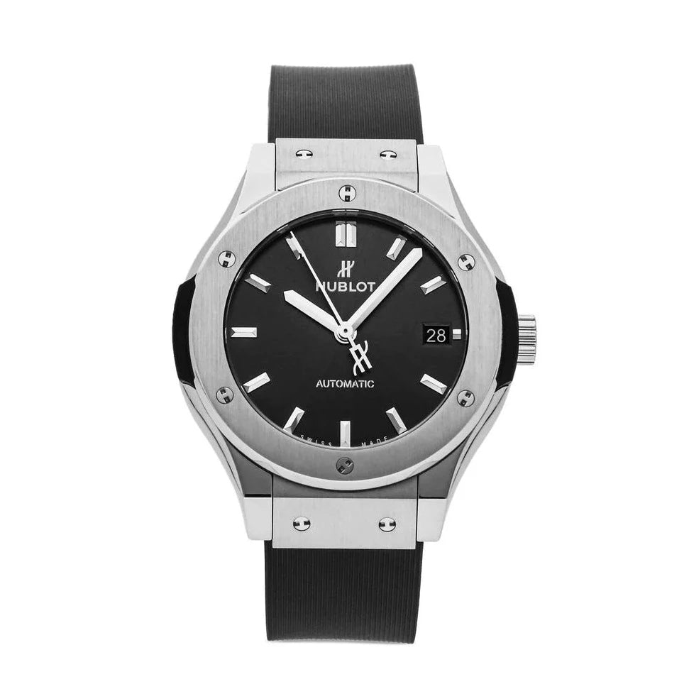 Hublot Classic Fusion Racing 42mm | Theluxzone