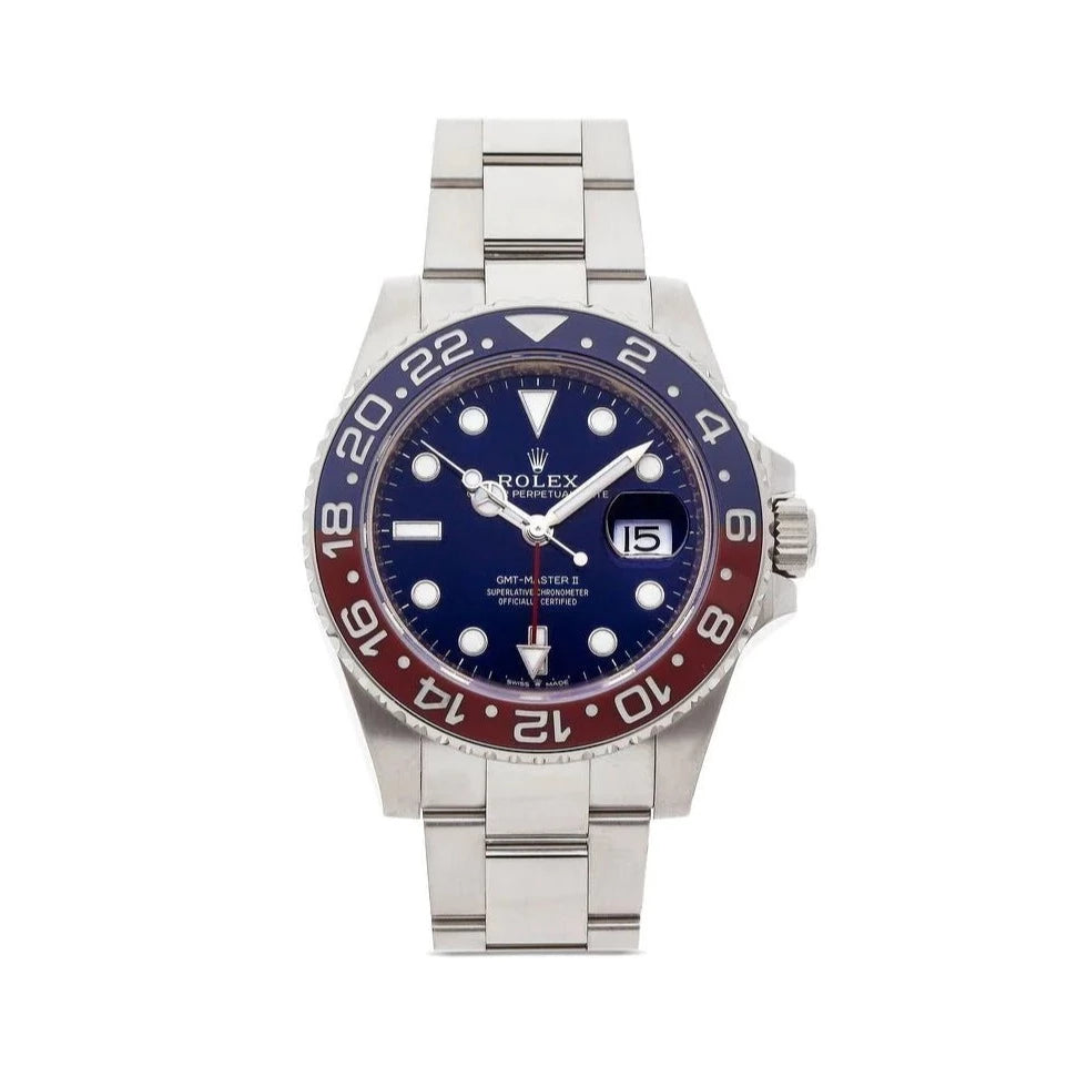 Rolex GMT-Master II 40mm | Theluxzone