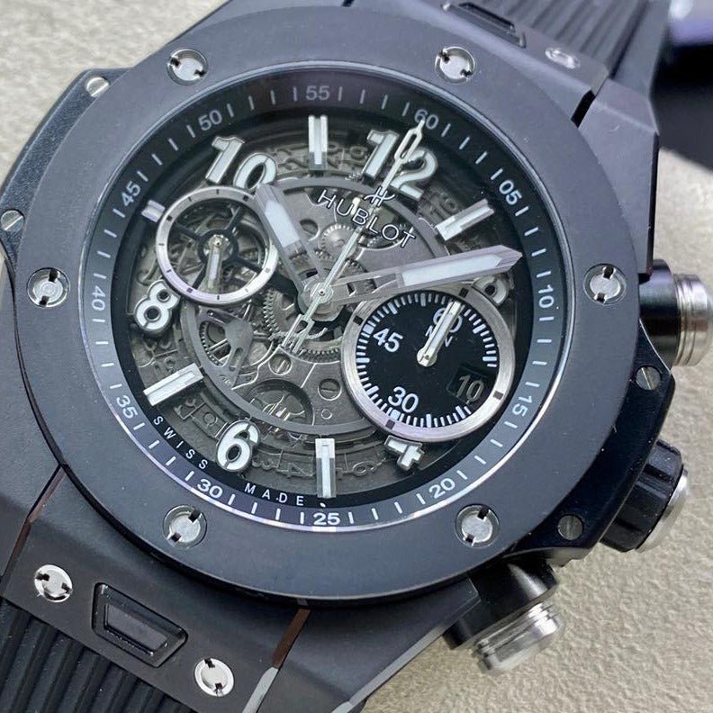 HUBLOT Big Bang Unico