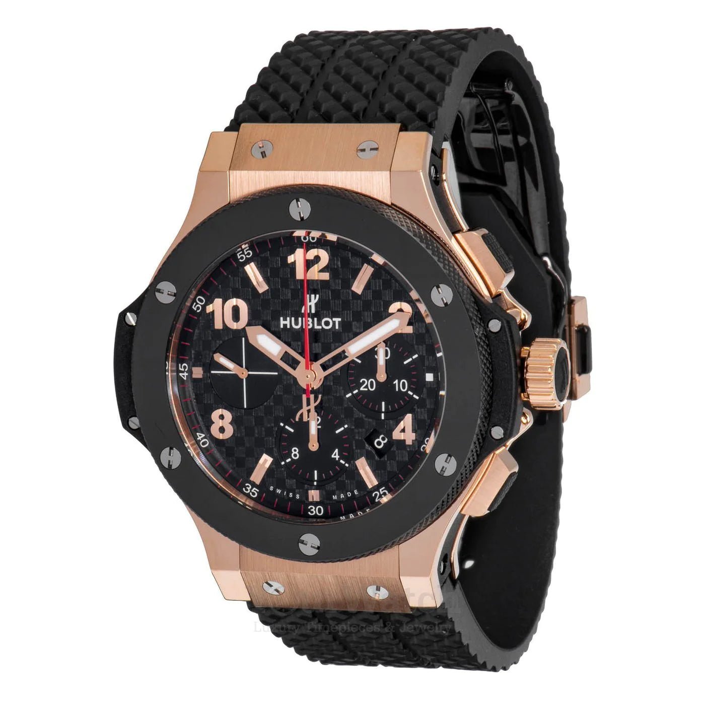 Hublot Big Bang Chronograph 44mm