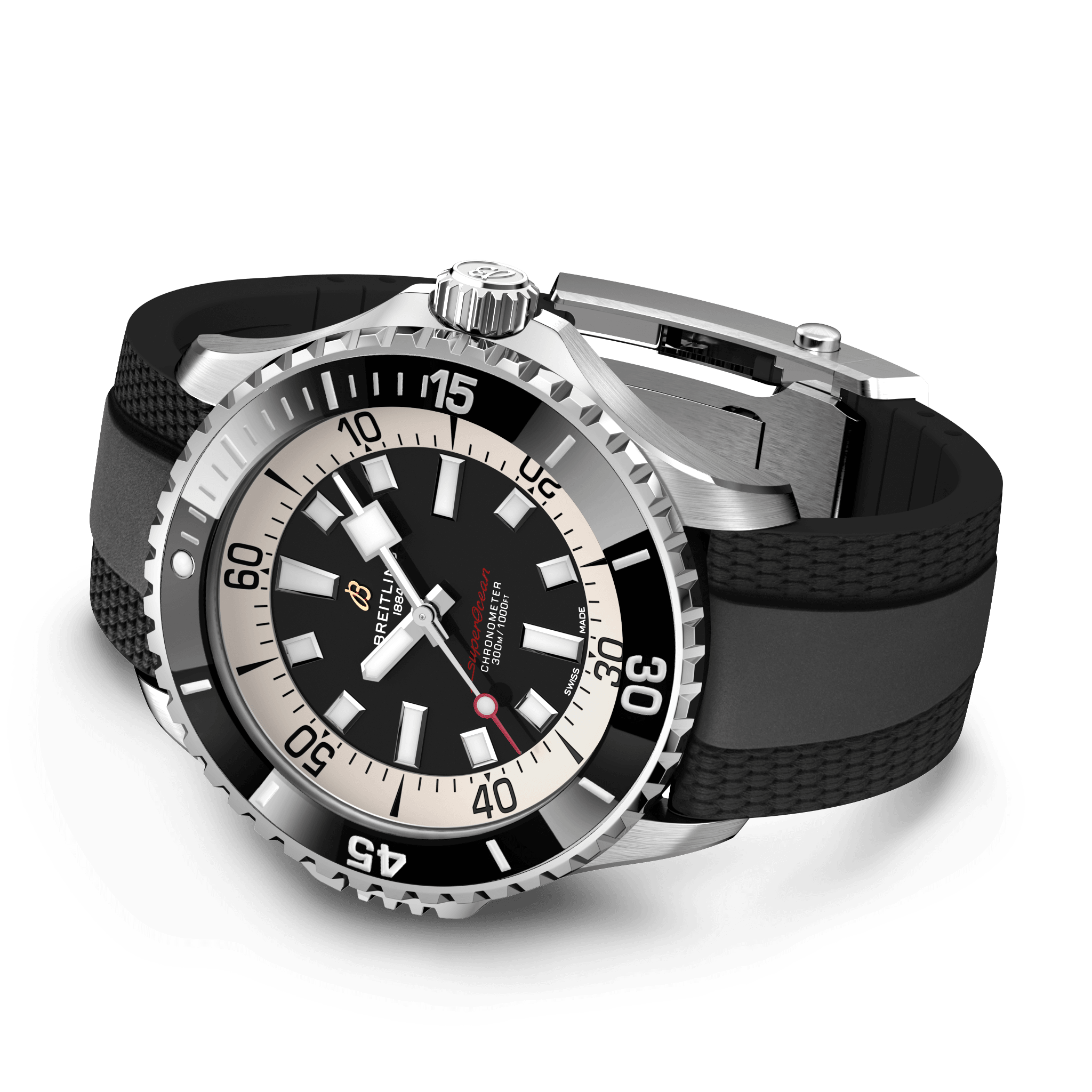 Breitling Superocean Automatic 46