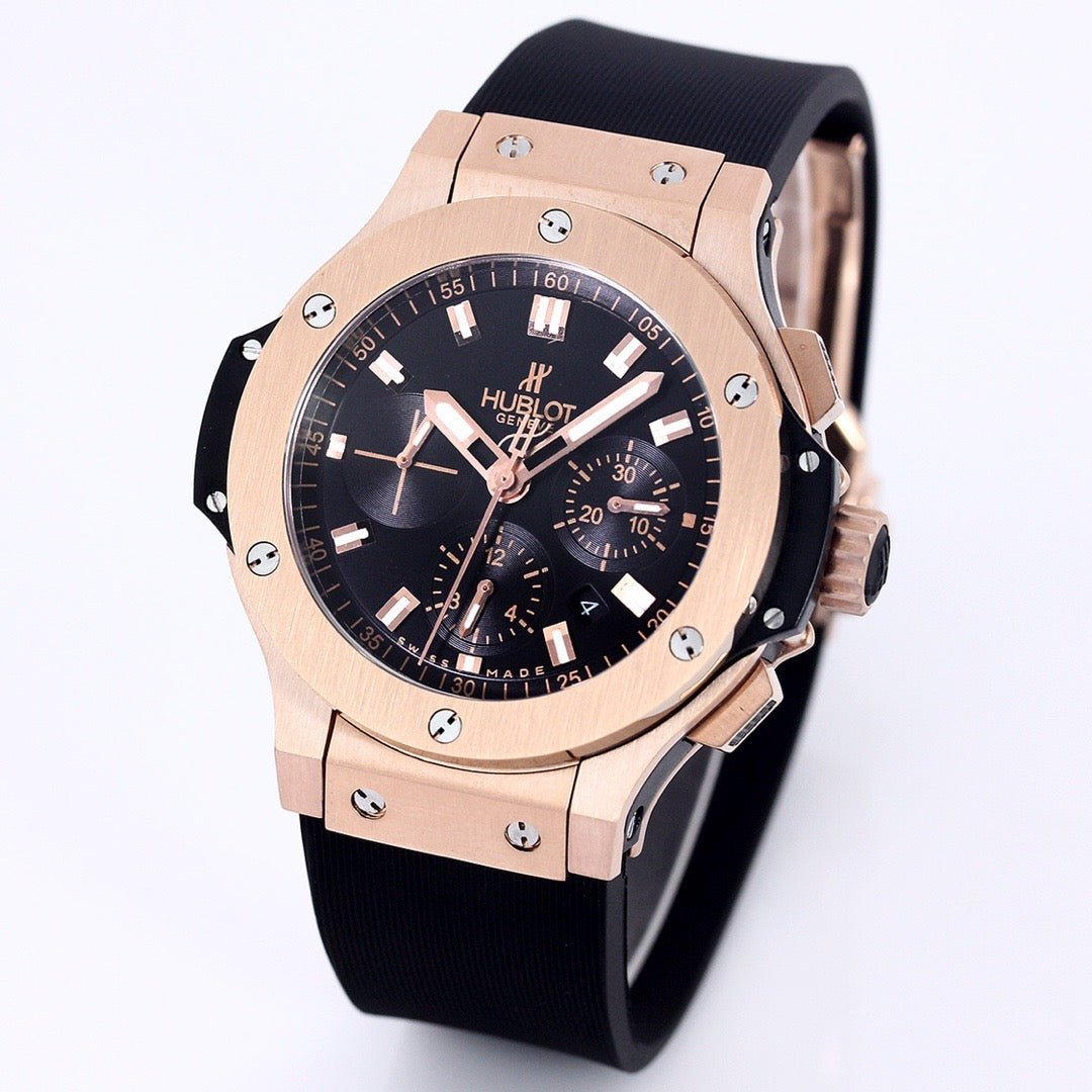 Hublot Big Bang Chronograph 44mm | Theluxzone